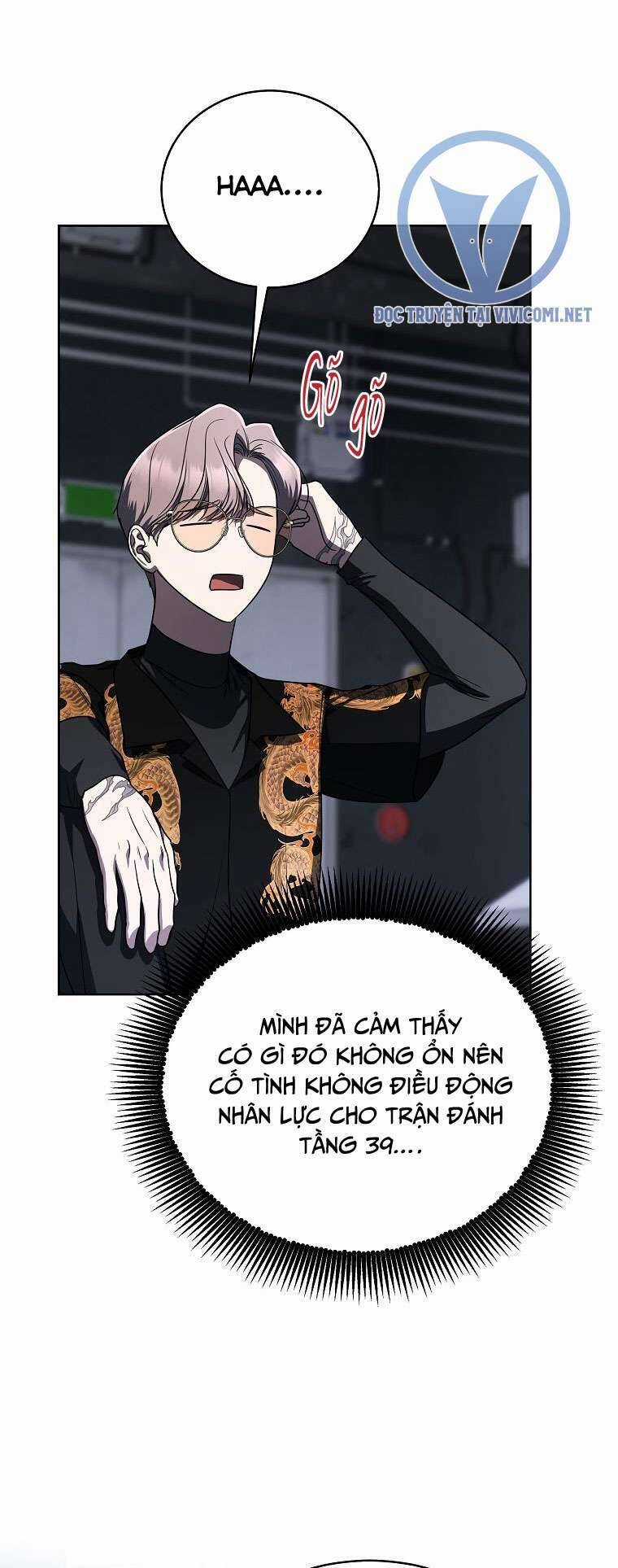 Hướng Dẫn Sinh Tồn Dành Cho Ranker Chapter 44 trang 68