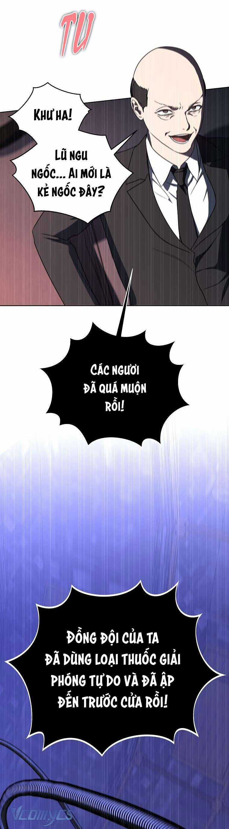 Hướng Dẫn Sinh Tồn Dành Cho Ranker Chapter 44 trang 72