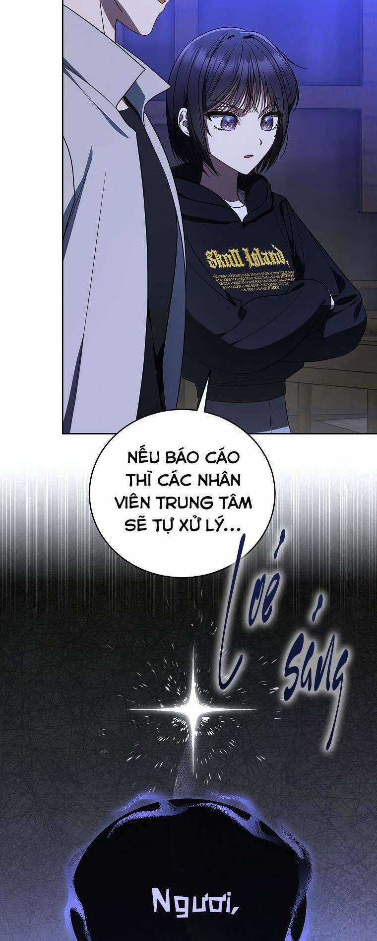 Hướng Dẫn Sinh Tồn Dành Cho Ranker Chapter 44 trang 8