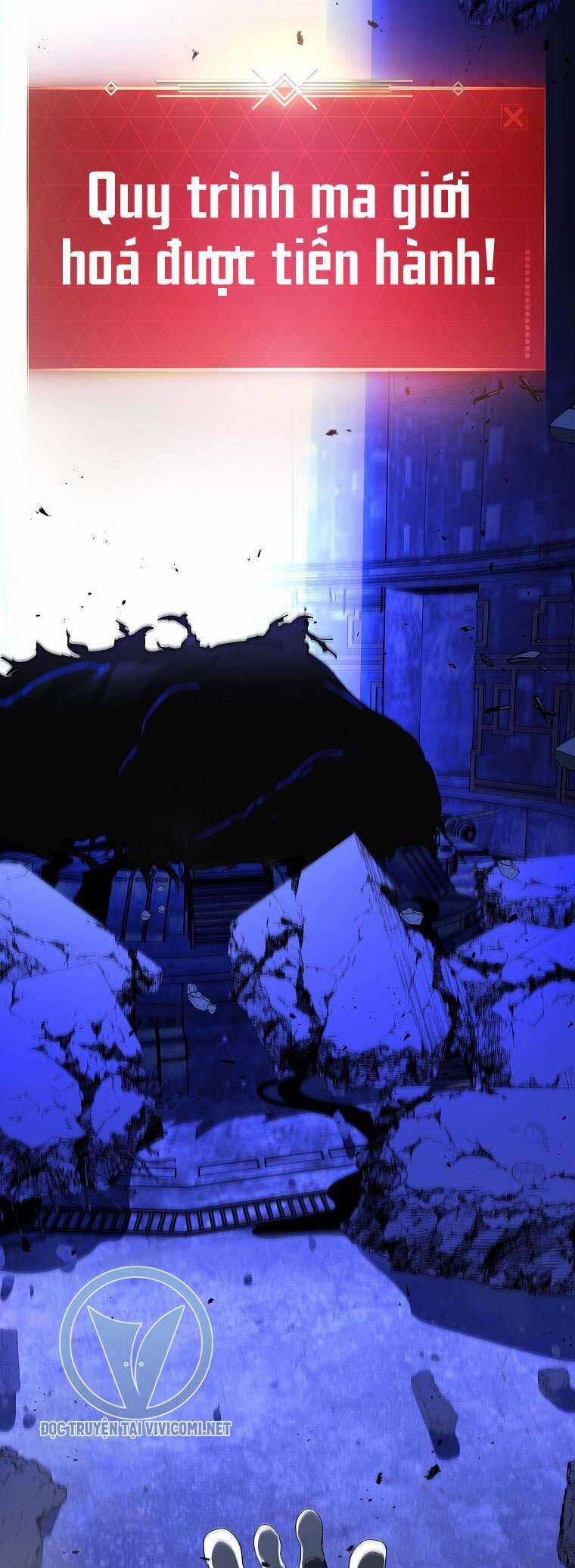 Hướng Dẫn Sinh Tồn Dành Cho Ranker Chapter 44 trang 82