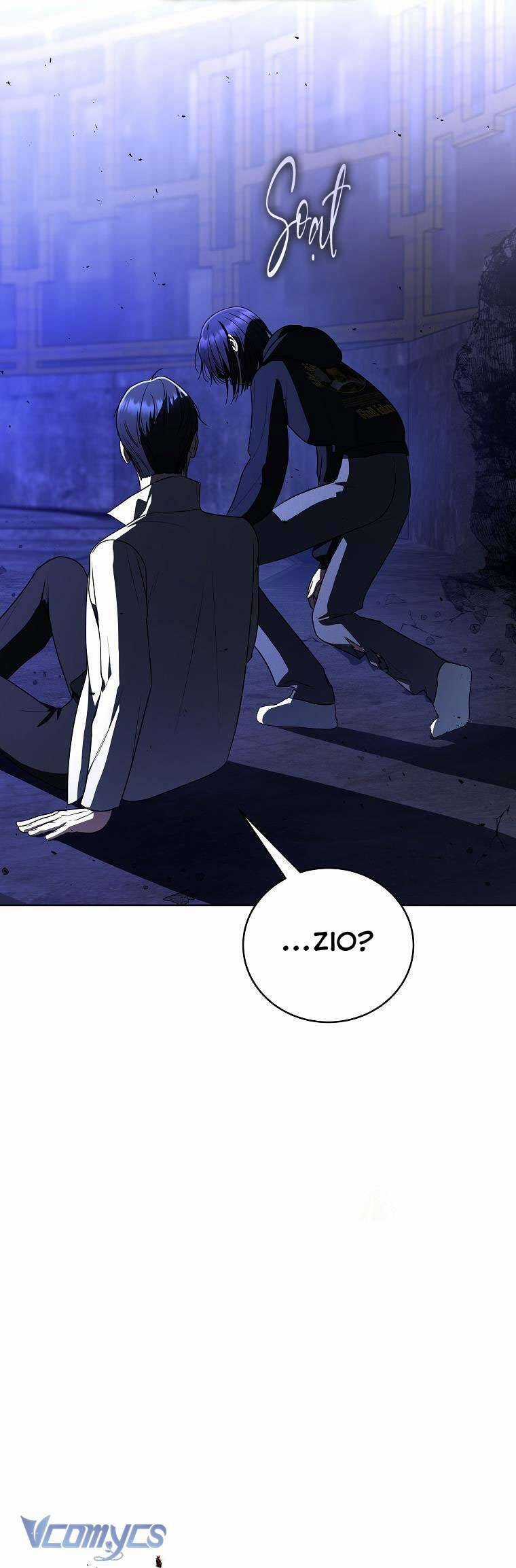 Hướng Dẫn Sinh Tồn Dành Cho Ranker Chapter 45 trang 34