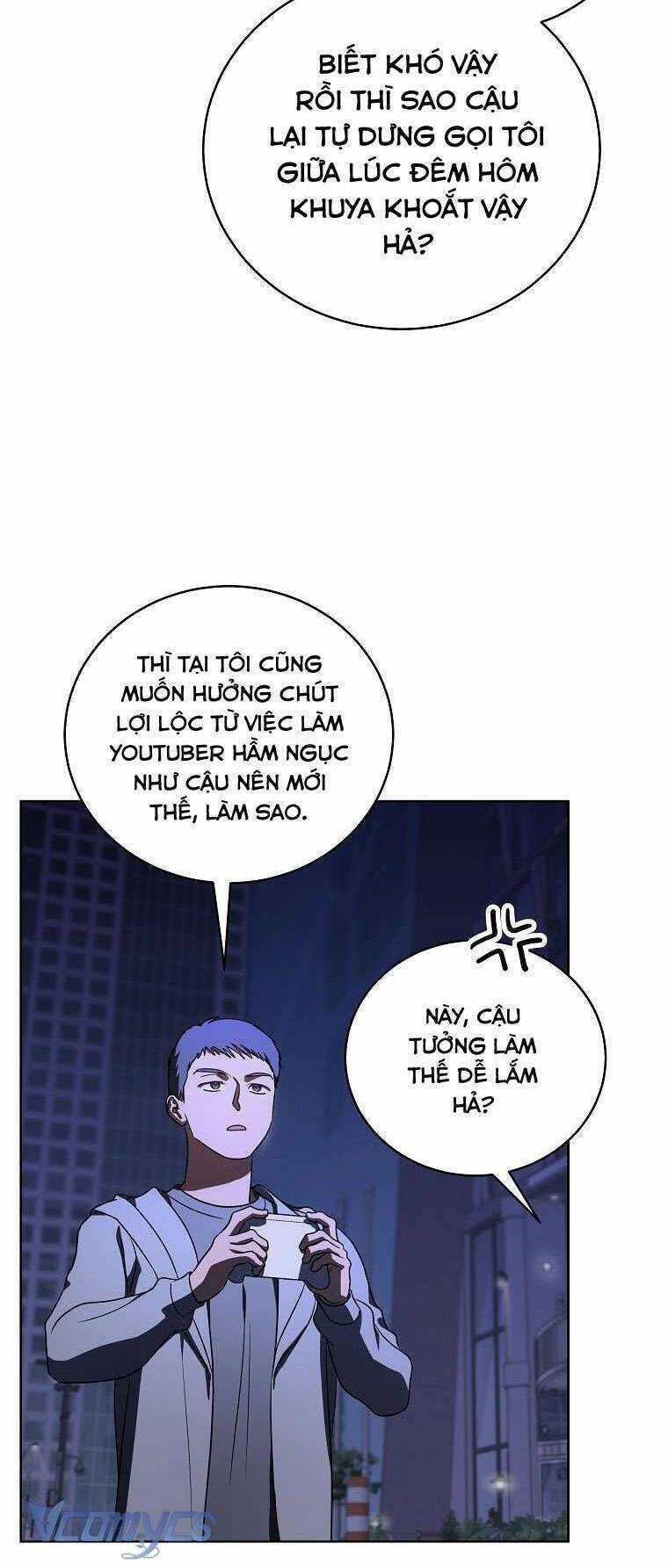 Hướng Dẫn Sinh Tồn Dành Cho Ranker Chapter 45 trang 46