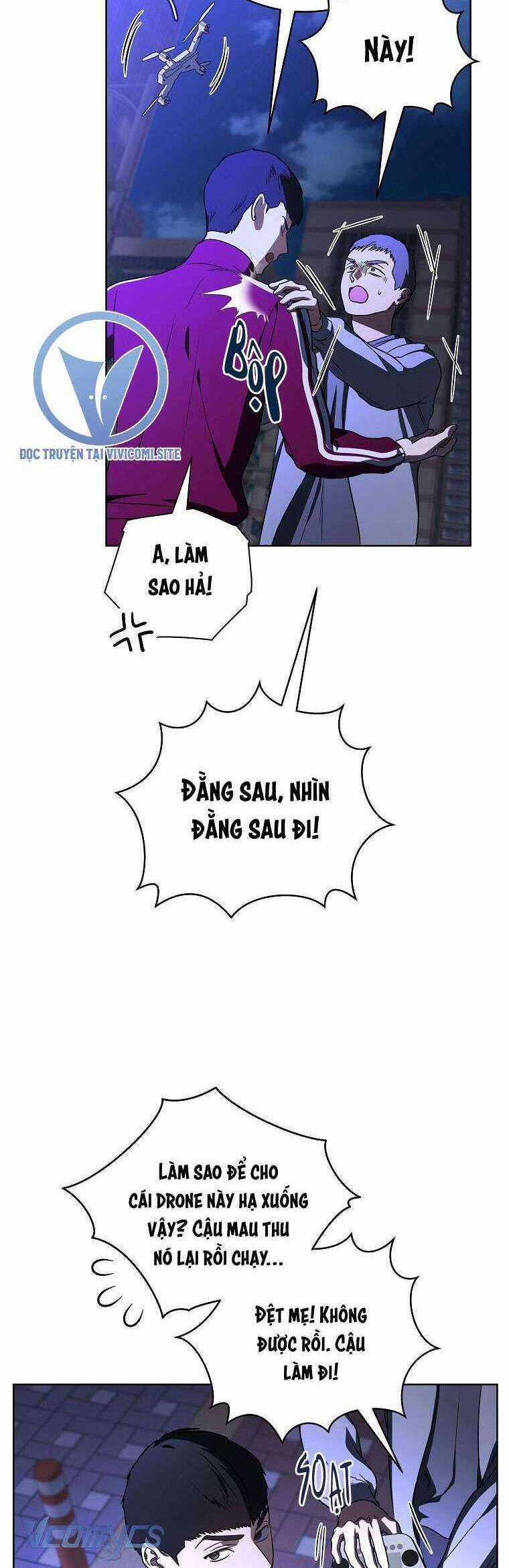 Hướng Dẫn Sinh Tồn Dành Cho Ranker Chapter 45 trang 48