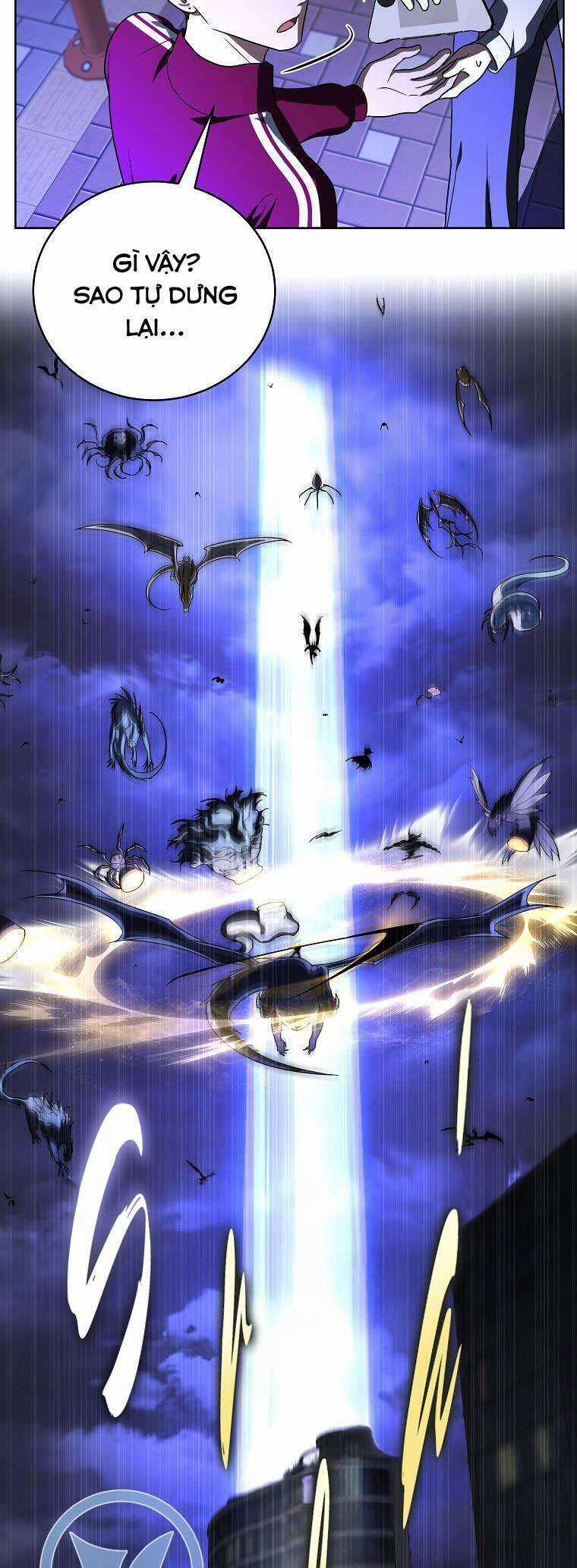 Hướng Dẫn Sinh Tồn Dành Cho Ranker Chapter 45 trang 49