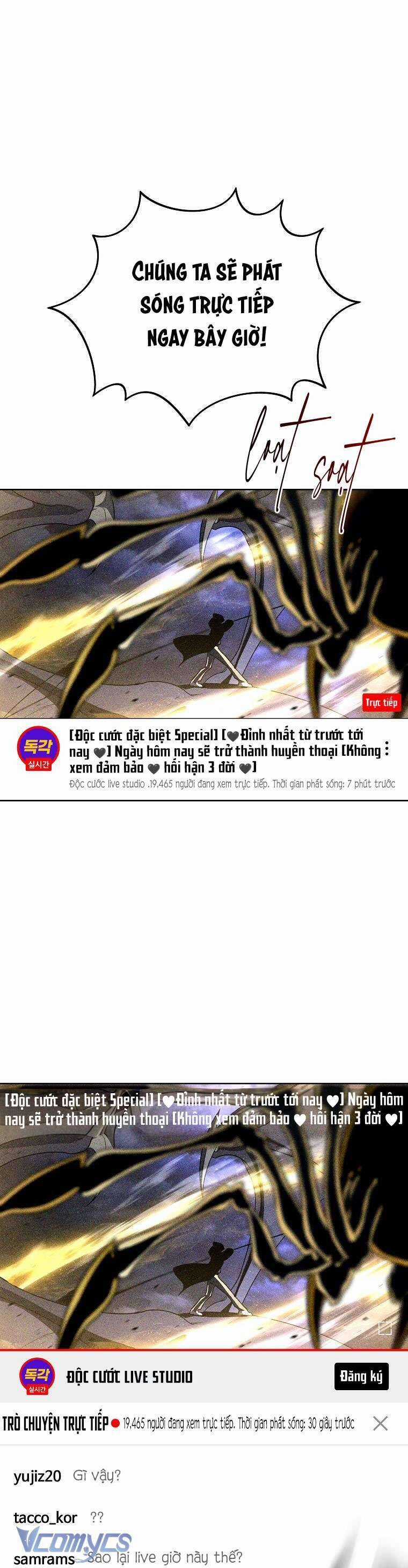 Hướng Dẫn Sinh Tồn Dành Cho Ranker Chapter 45 trang 53