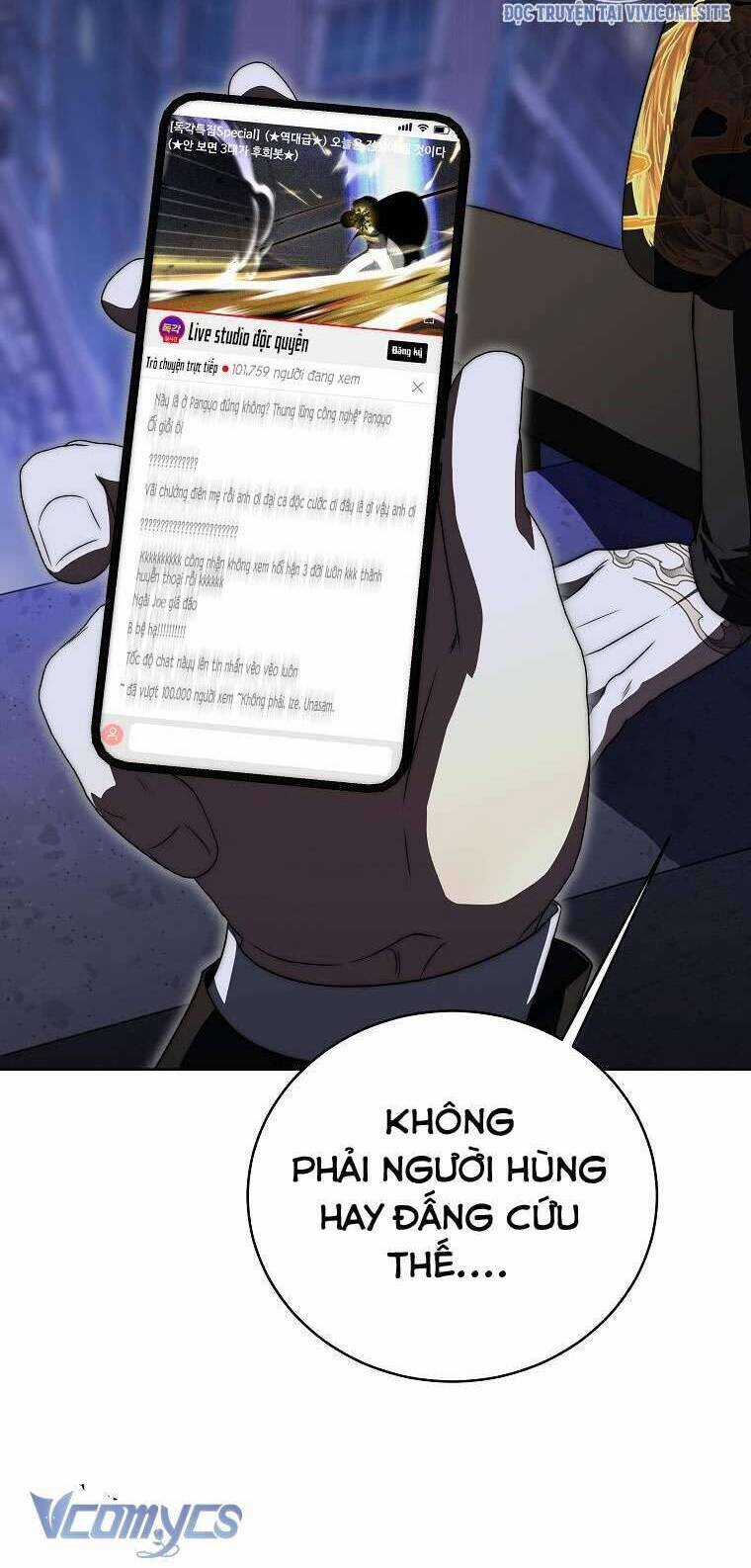 Hướng Dẫn Sinh Tồn Dành Cho Ranker Chapter 45 trang 62