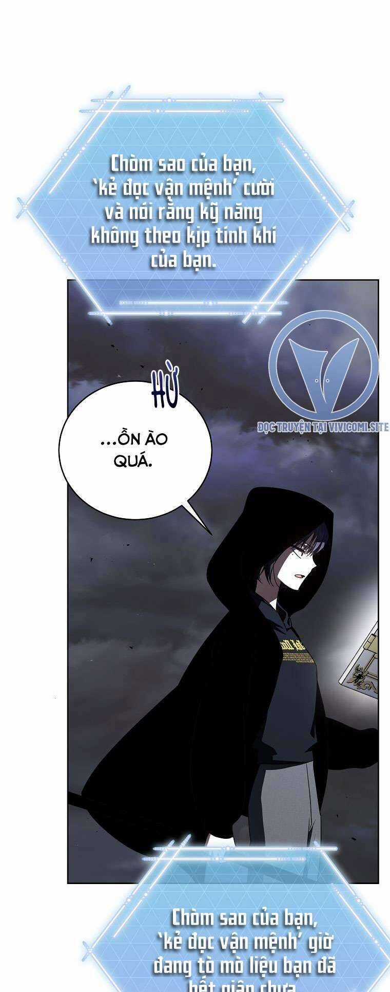 Hướng Dẫn Sinh Tồn Dành Cho Ranker Chapter 45 trang 67