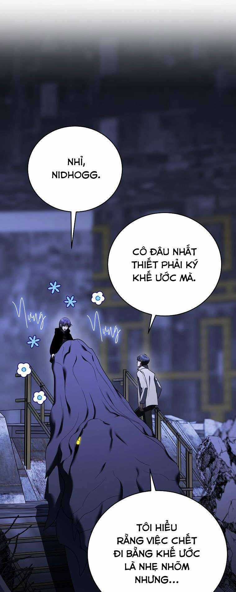 Hướng Dẫn Sinh Tồn Dành Cho Ranker Chapter 46 trang 27