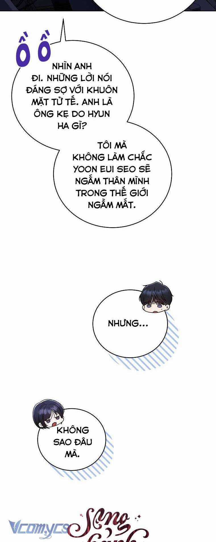 Hướng Dẫn Sinh Tồn Dành Cho Ranker Chapter 46 trang 28