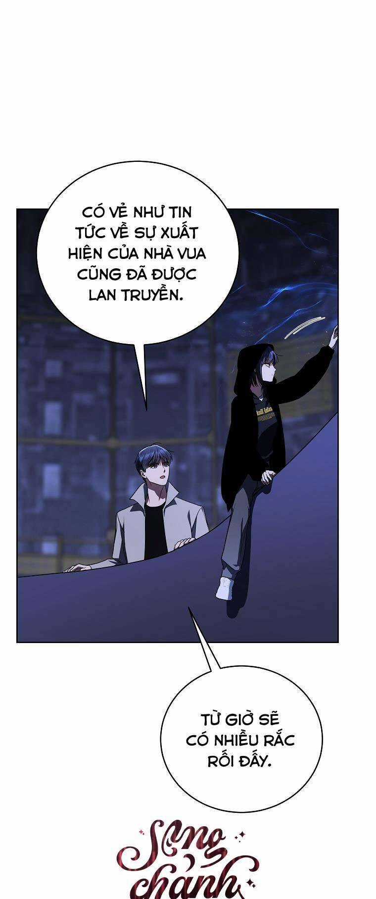 Hướng Dẫn Sinh Tồn Dành Cho Ranker Chapter 46 trang 30