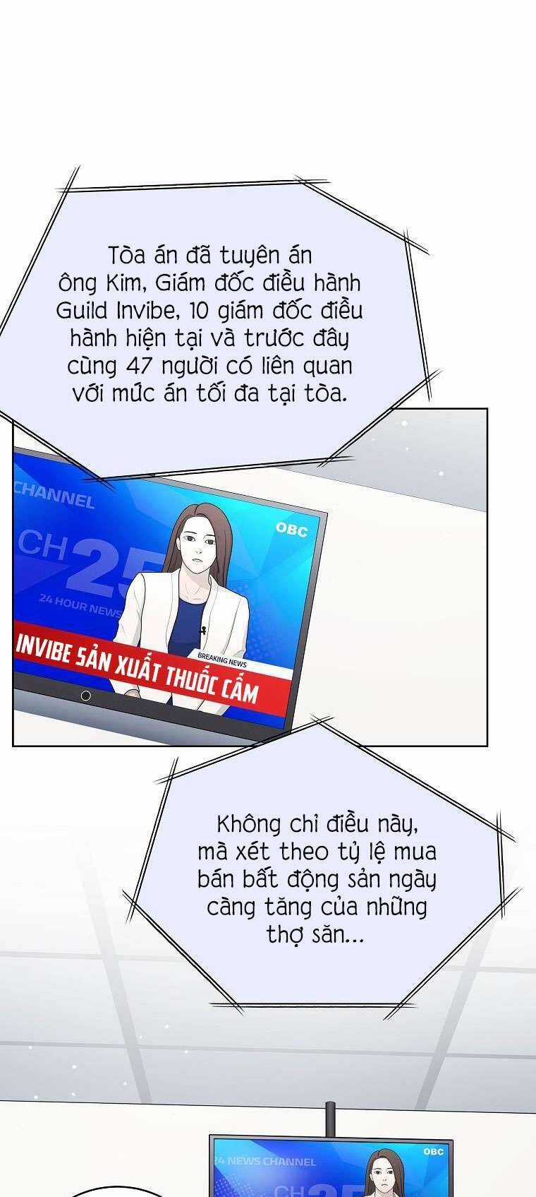 Hướng Dẫn Sinh Tồn Dành Cho Ranker Chapter 46 trang 35