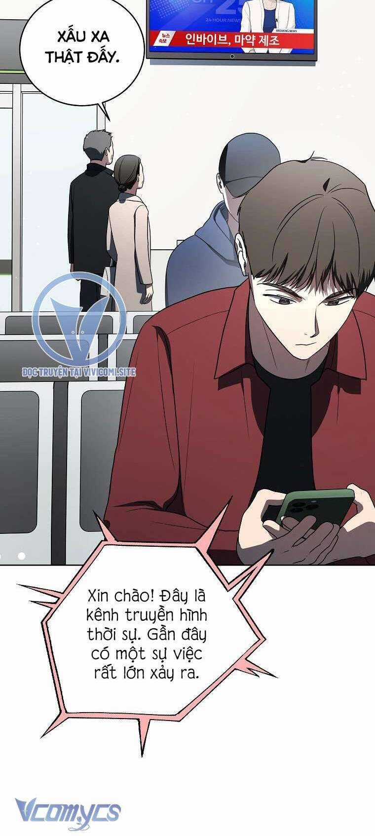 Hướng Dẫn Sinh Tồn Dành Cho Ranker Chapter 46 trang 36