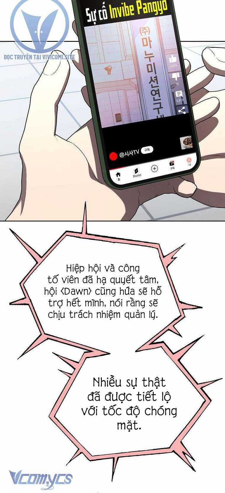 Hướng Dẫn Sinh Tồn Dành Cho Ranker Chapter 46 trang 38