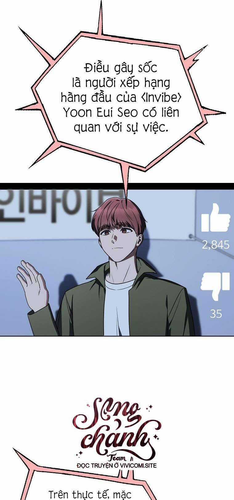 Hướng Dẫn Sinh Tồn Dành Cho Ranker Chapter 46 trang 39