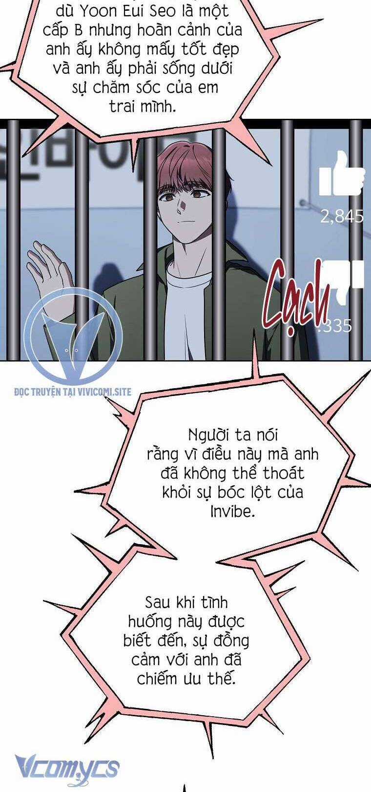 Hướng Dẫn Sinh Tồn Dành Cho Ranker Chapter 46 trang 40