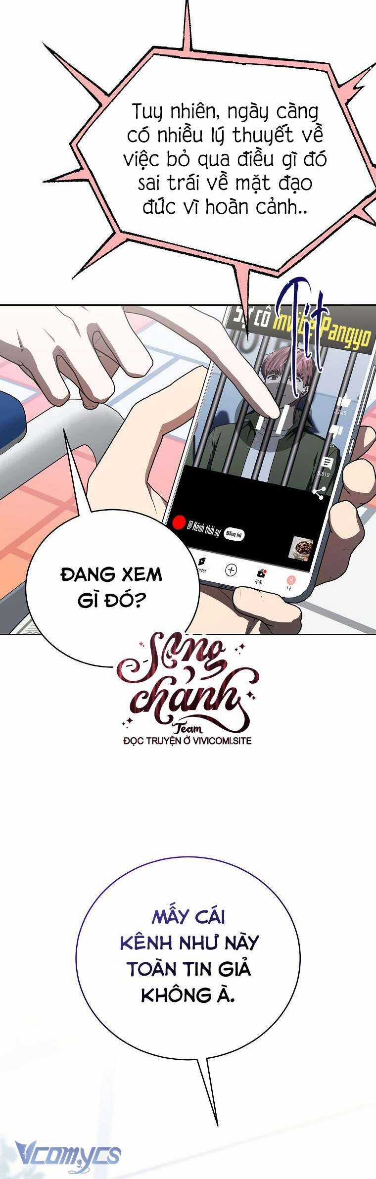 Hướng Dẫn Sinh Tồn Dành Cho Ranker Chapter 46 trang 41