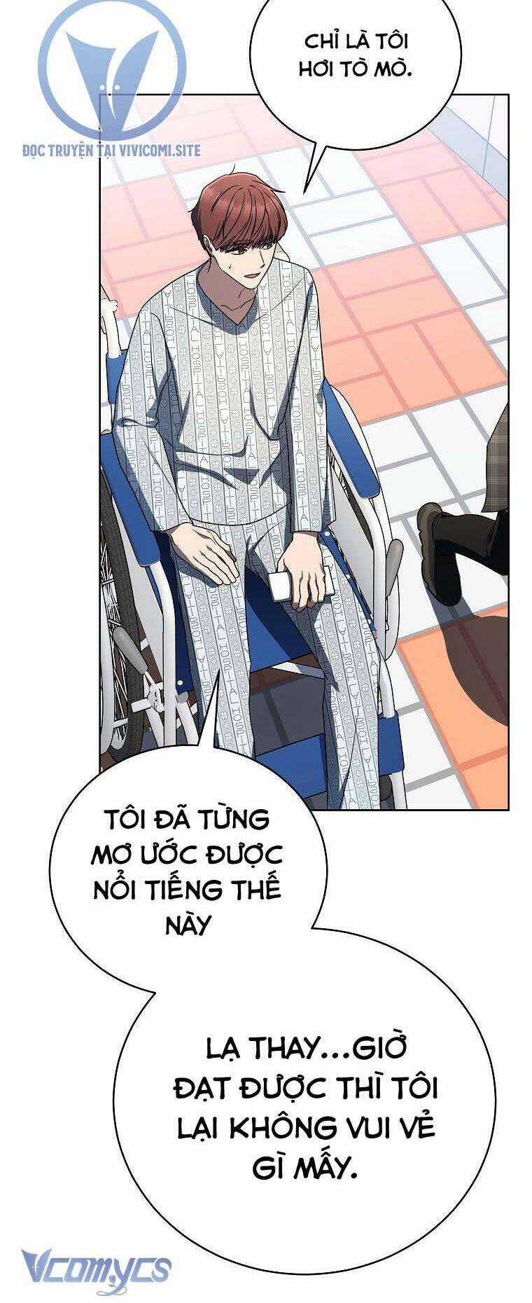 Hướng Dẫn Sinh Tồn Dành Cho Ranker Chapter 46 trang 43