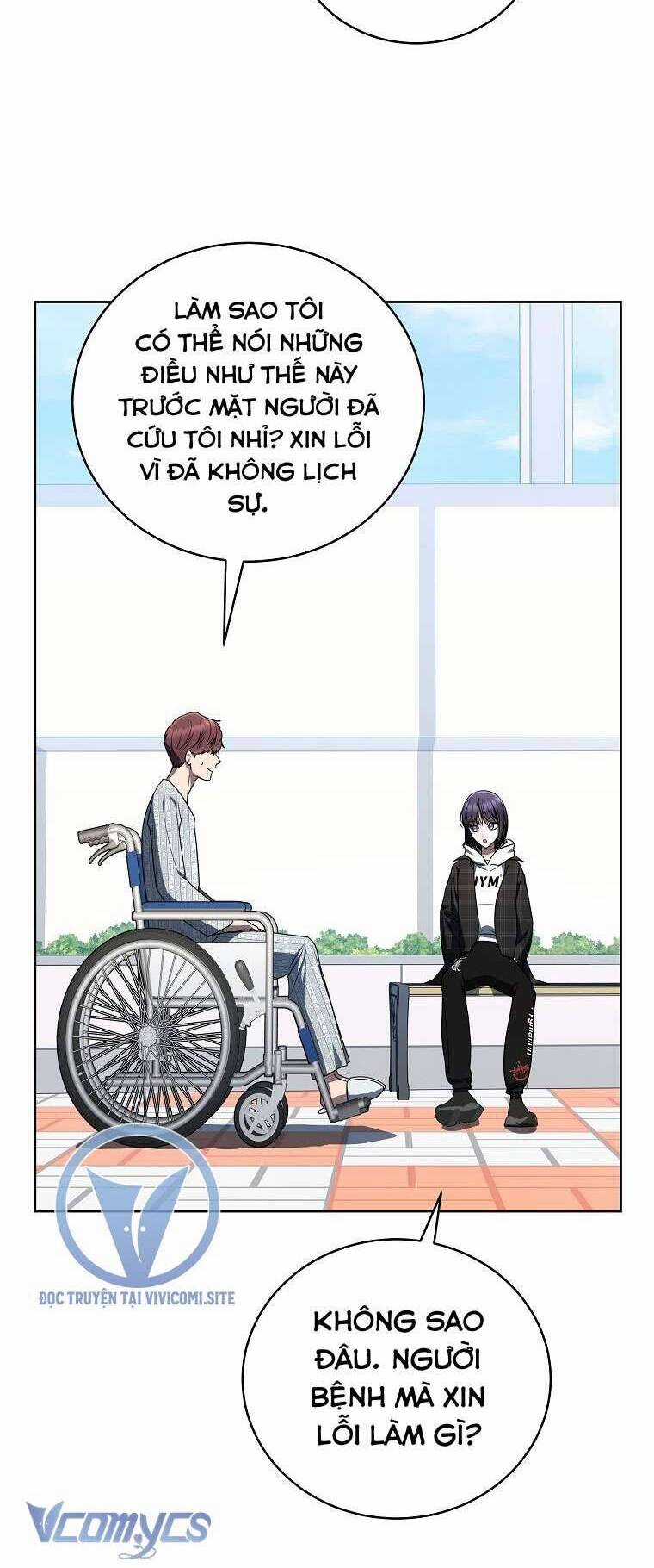 Hướng Dẫn Sinh Tồn Dành Cho Ranker Chapter 46 trang 45