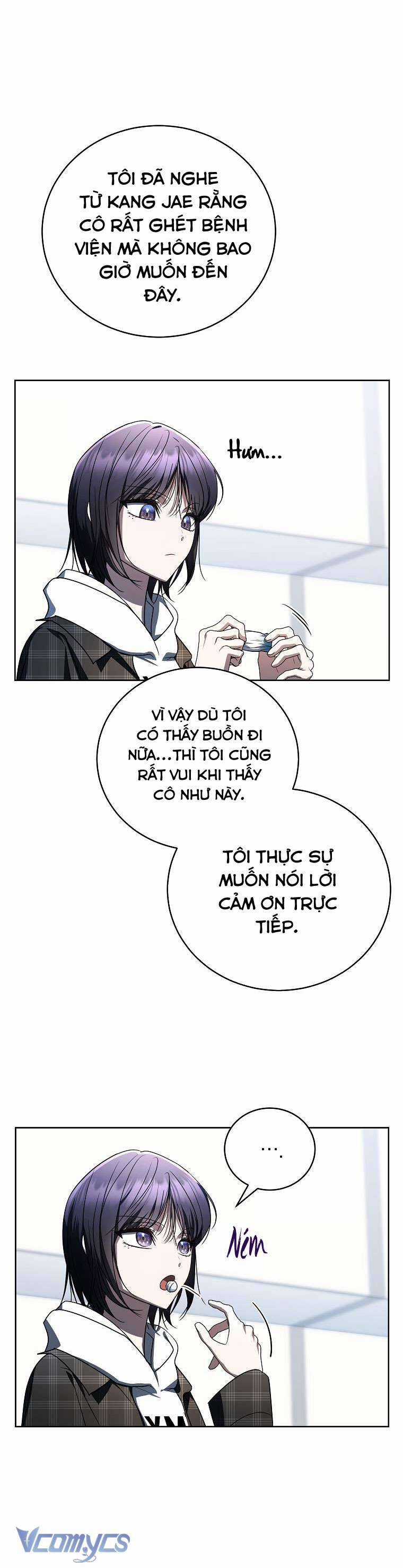 Hướng Dẫn Sinh Tồn Dành Cho Ranker Chapter 46 trang 46