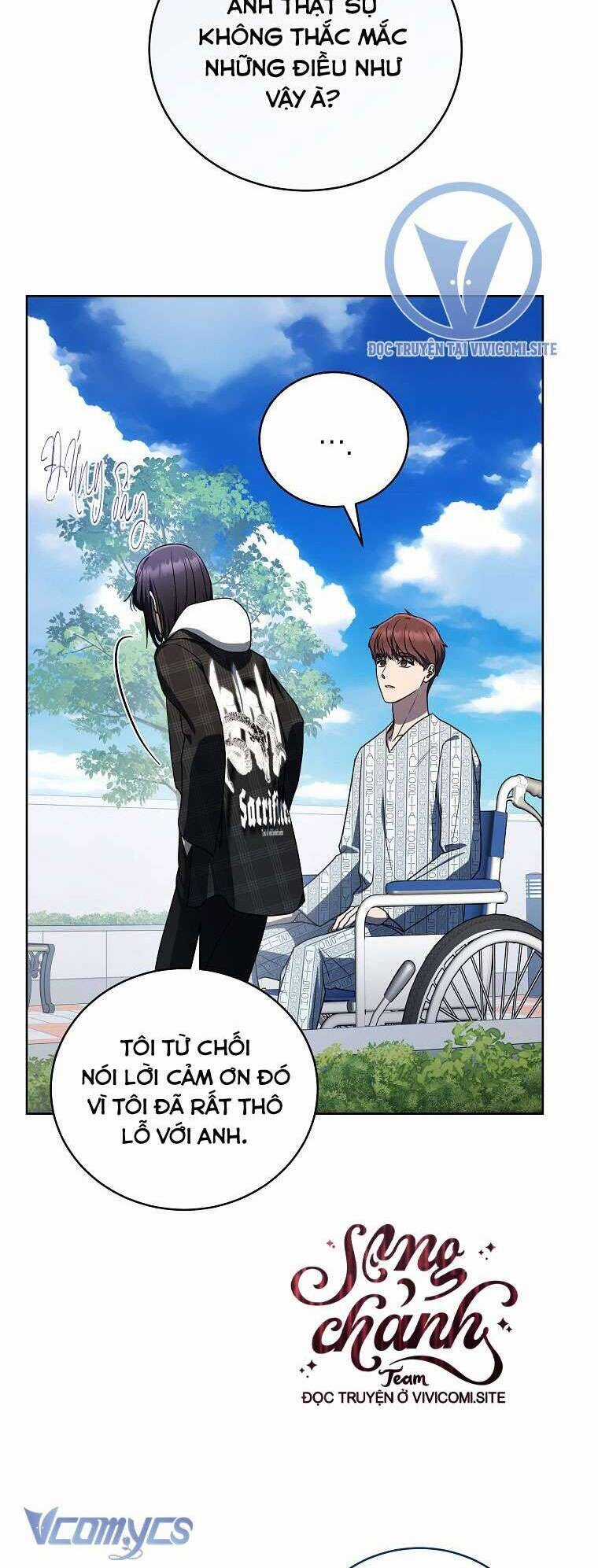 Hướng Dẫn Sinh Tồn Dành Cho Ranker Chapter 46 trang 50