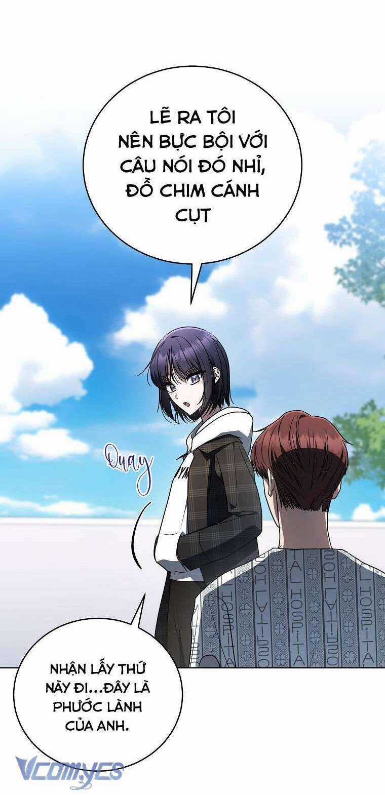 Hướng Dẫn Sinh Tồn Dành Cho Ranker Chapter 46 trang 54