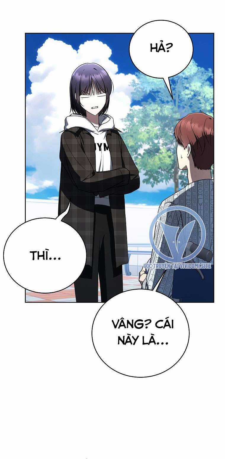 Hướng Dẫn Sinh Tồn Dành Cho Ranker Chapter 46 trang 57