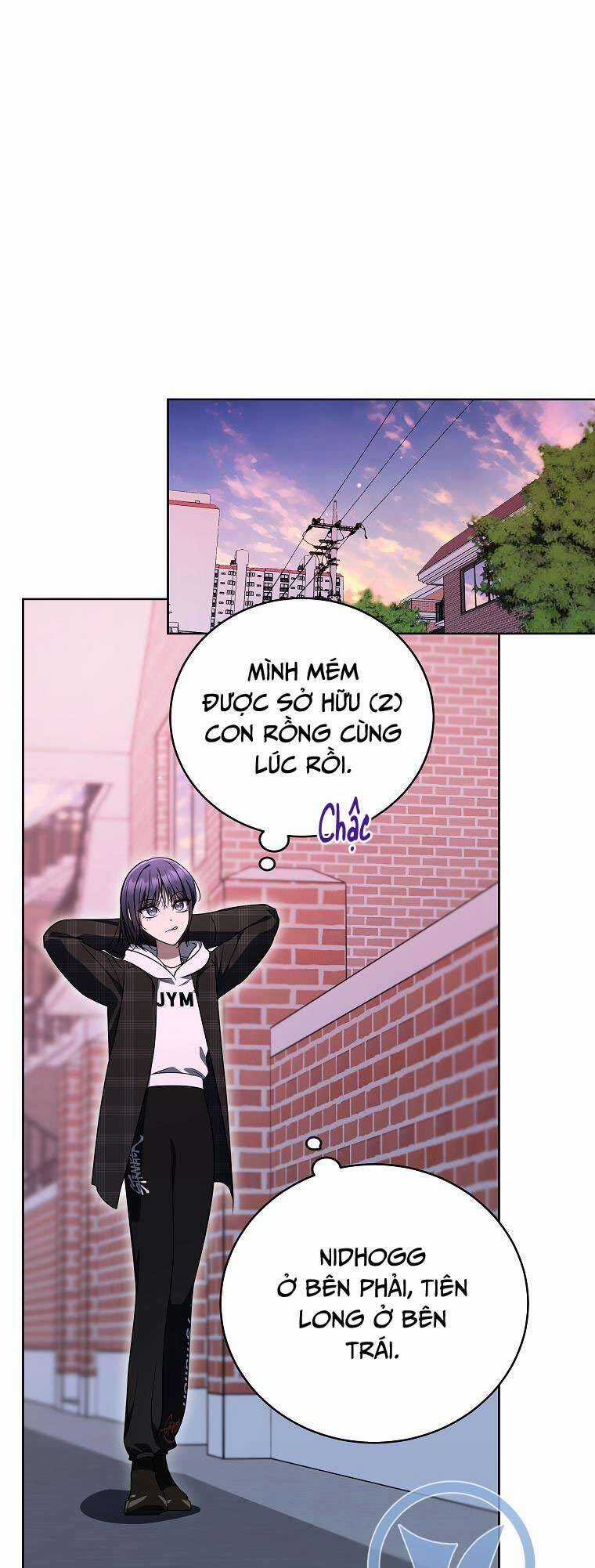 Hướng Dẫn Sinh Tồn Dành Cho Ranker Chapter 46 trang 61