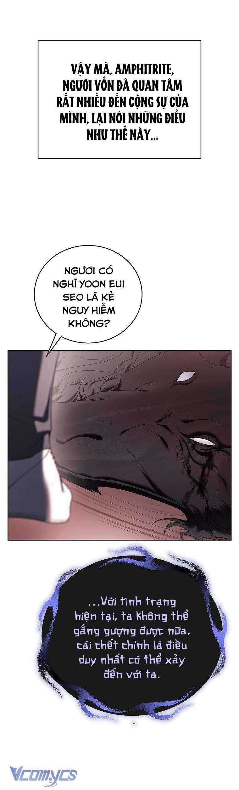 Hướng Dẫn Sinh Tồn Dành Cho Ranker Chapter 46 trang 7