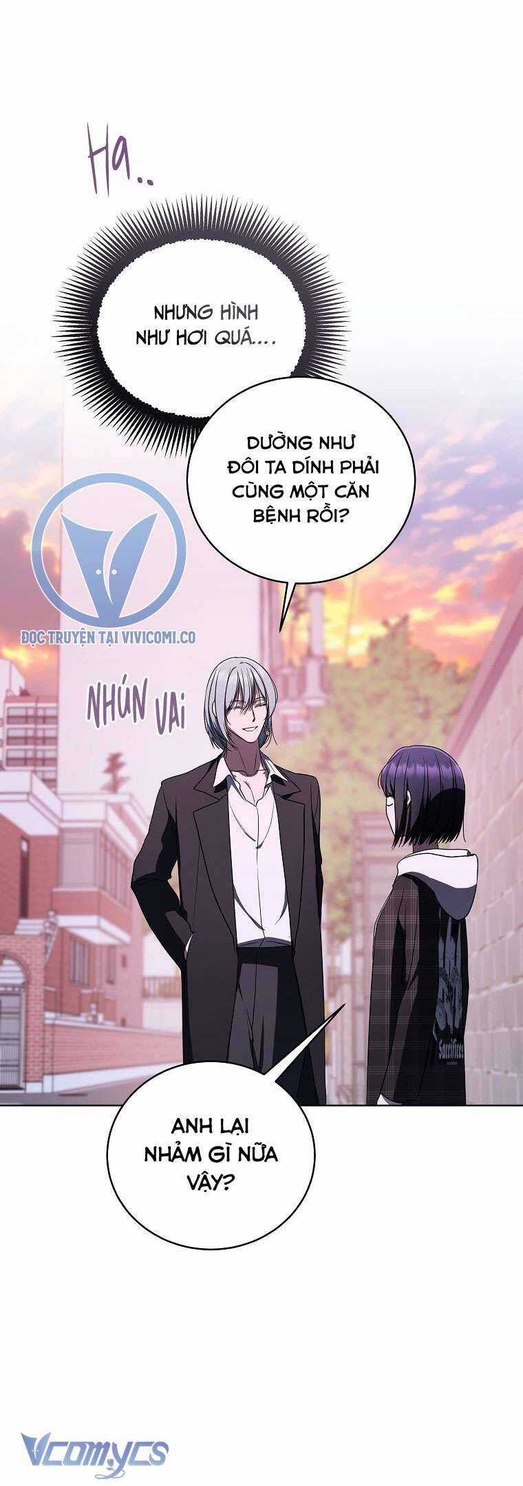 Hướng Dẫn Sinh Tồn Dành Cho Ranker Chapter 47 trang 19