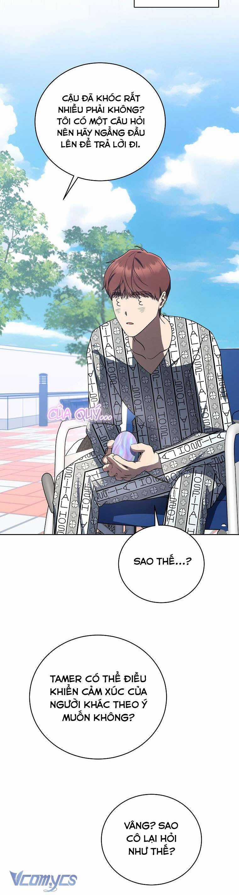 Hướng Dẫn Sinh Tồn Dành Cho Ranker Chapter 47 trang 22