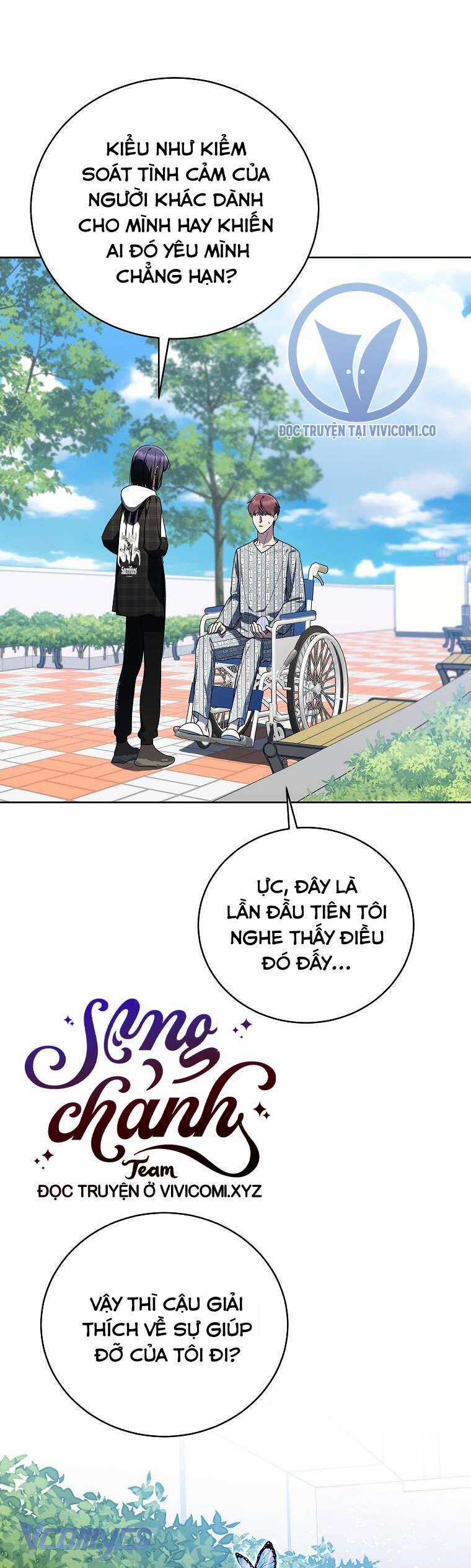 Hướng Dẫn Sinh Tồn Dành Cho Ranker Chapter 47 trang 23