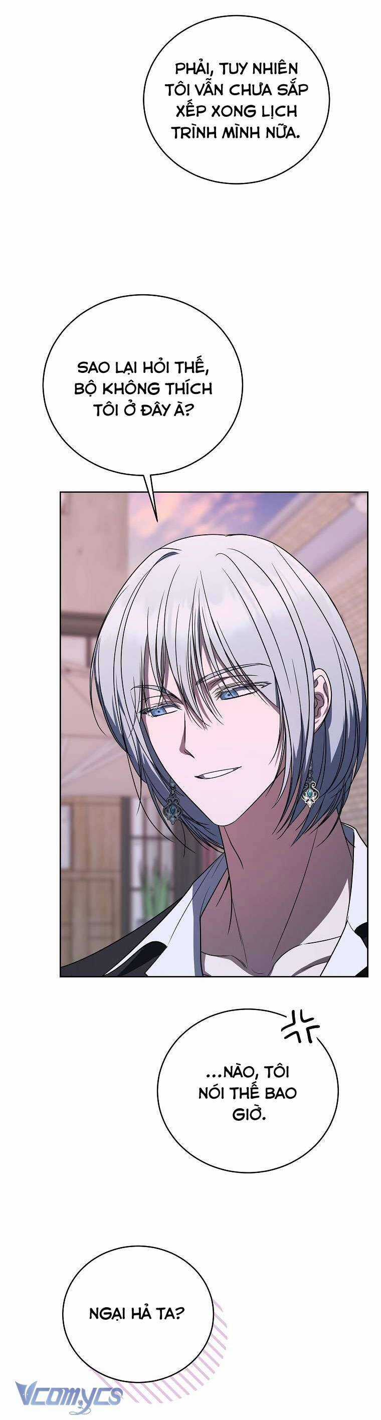 Hướng Dẫn Sinh Tồn Dành Cho Ranker Chapter 47 trang 3