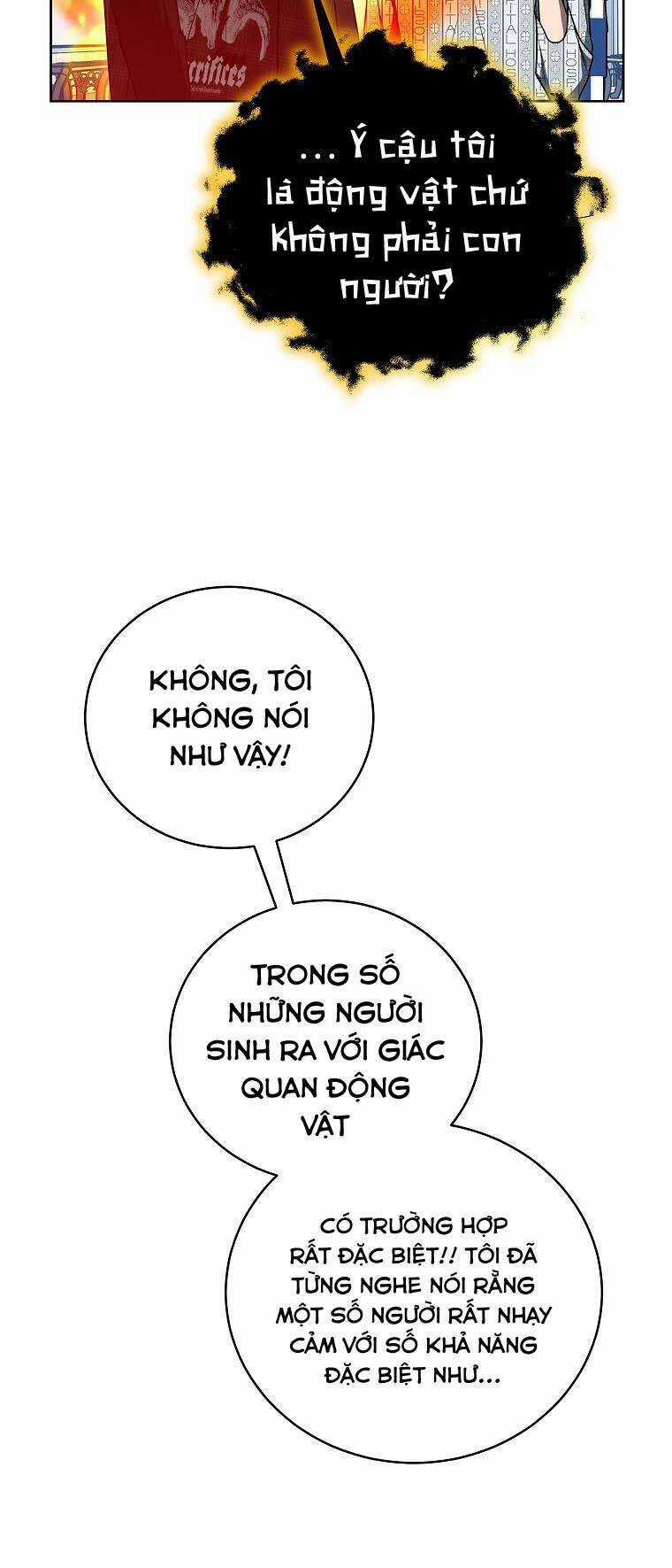 Hướng Dẫn Sinh Tồn Dành Cho Ranker Chapter 47 trang 33