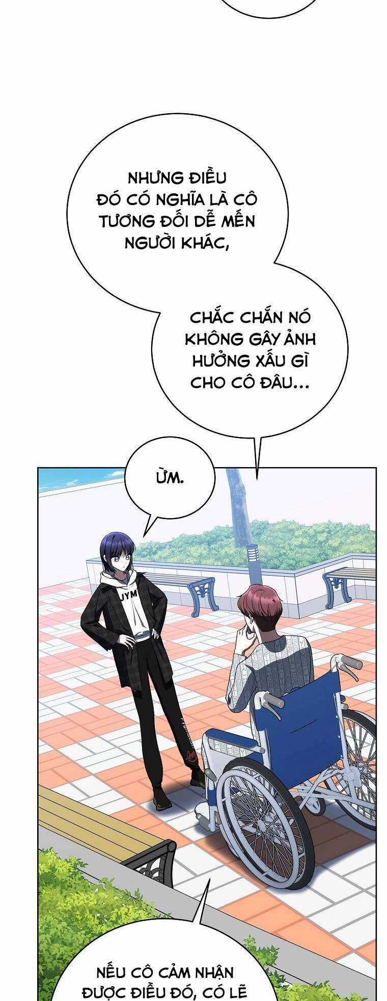 Hướng Dẫn Sinh Tồn Dành Cho Ranker Chapter 47 trang 35