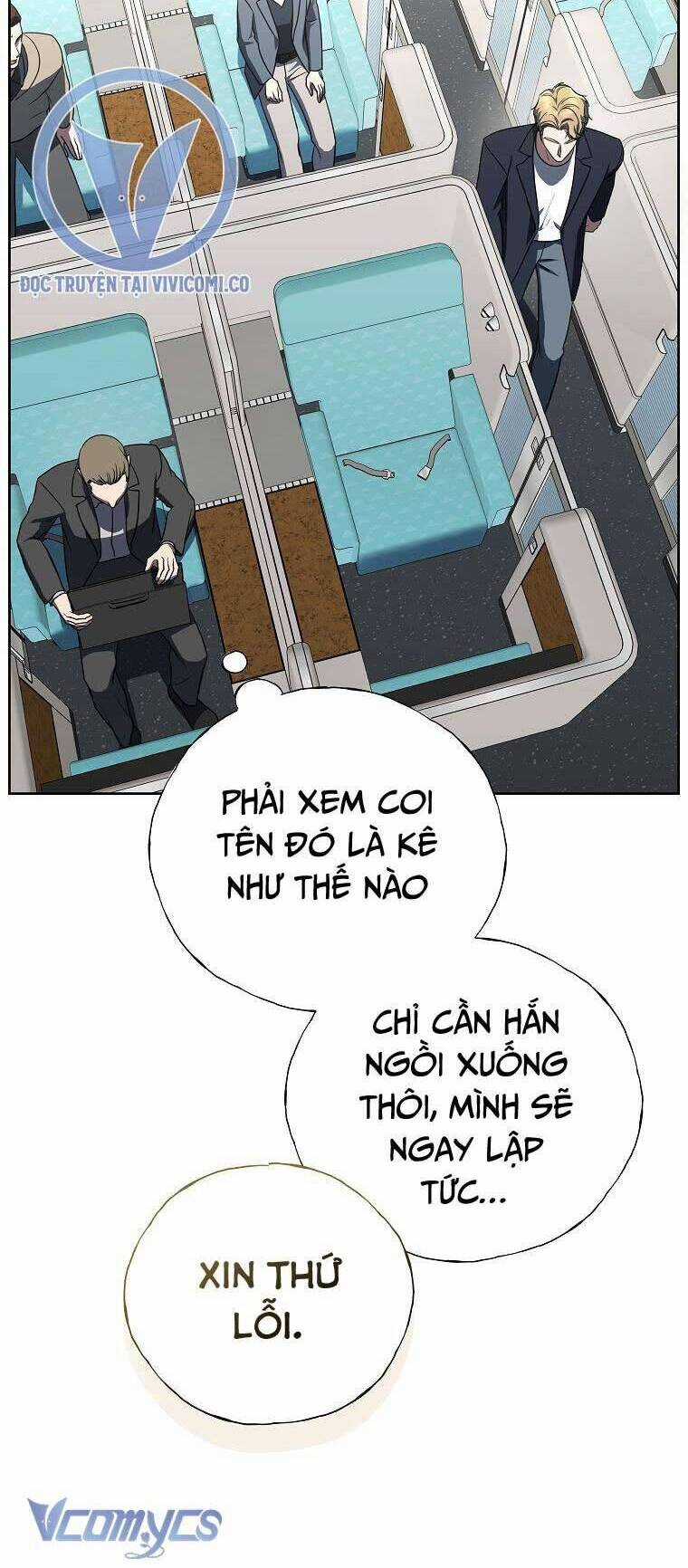Hướng Dẫn Sinh Tồn Dành Cho Ranker Chapter 47 trang 45