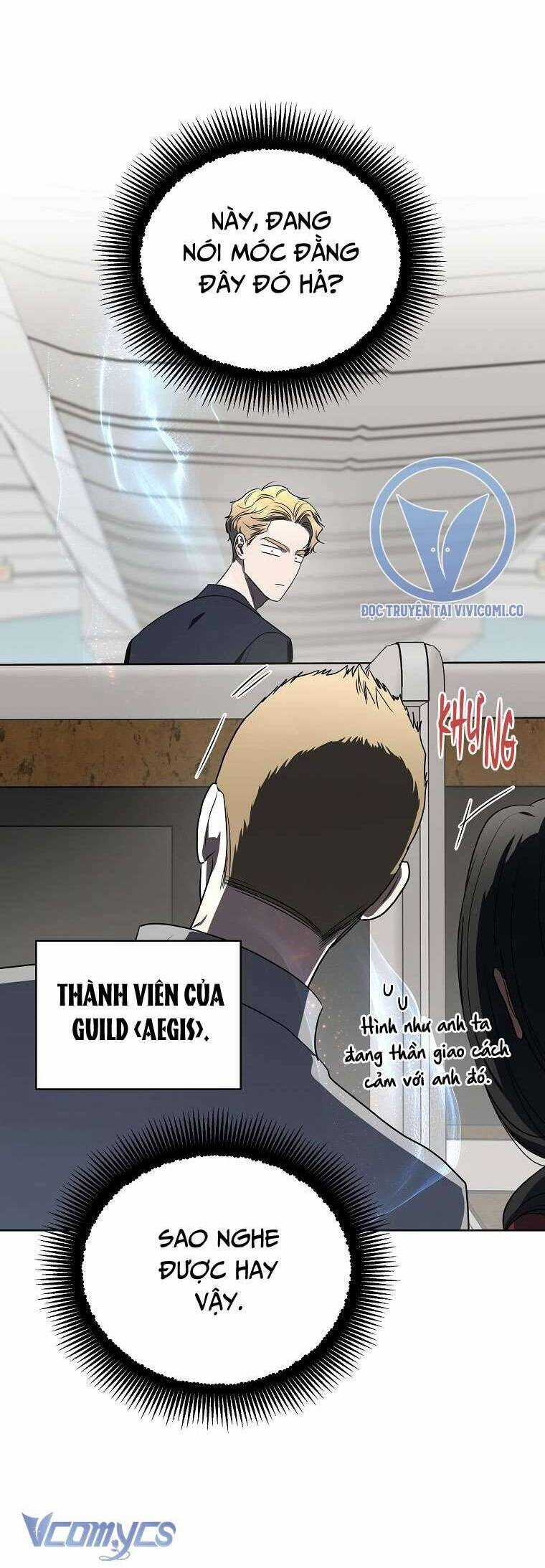 Hướng Dẫn Sinh Tồn Dành Cho Ranker Chapter 47 trang 50