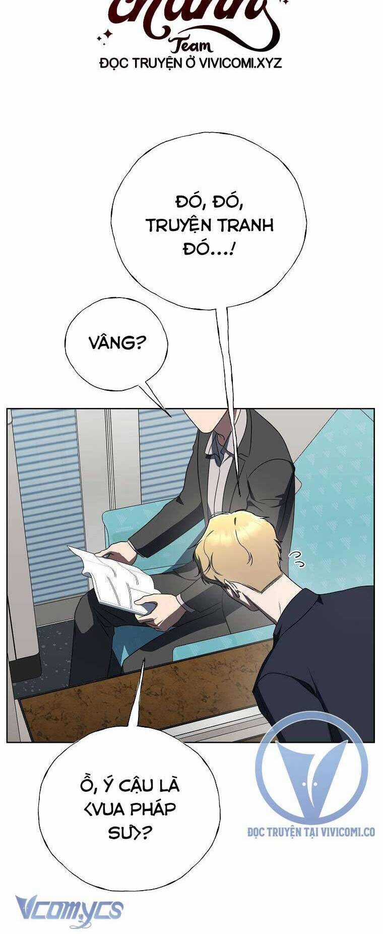 Hướng Dẫn Sinh Tồn Dành Cho Ranker Chapter 47 trang 53