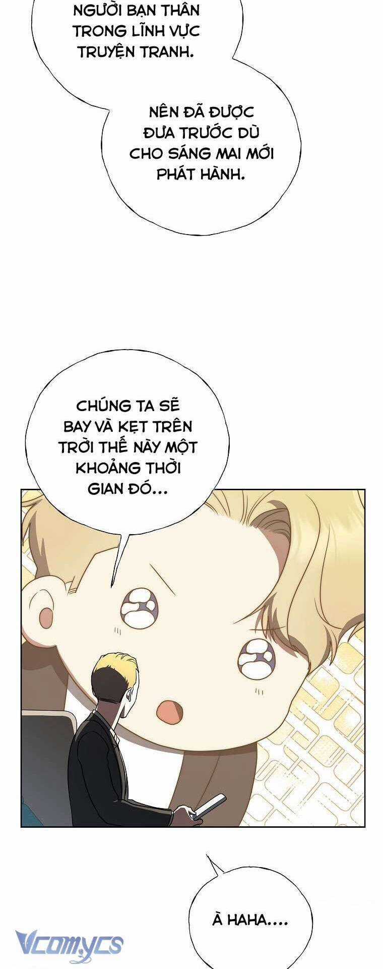 Hướng Dẫn Sinh Tồn Dành Cho Ranker Chapter 47 trang 55