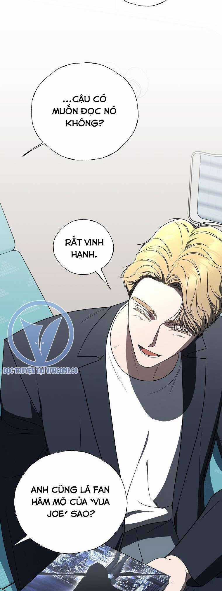 Hướng Dẫn Sinh Tồn Dành Cho Ranker Chapter 47 trang 56