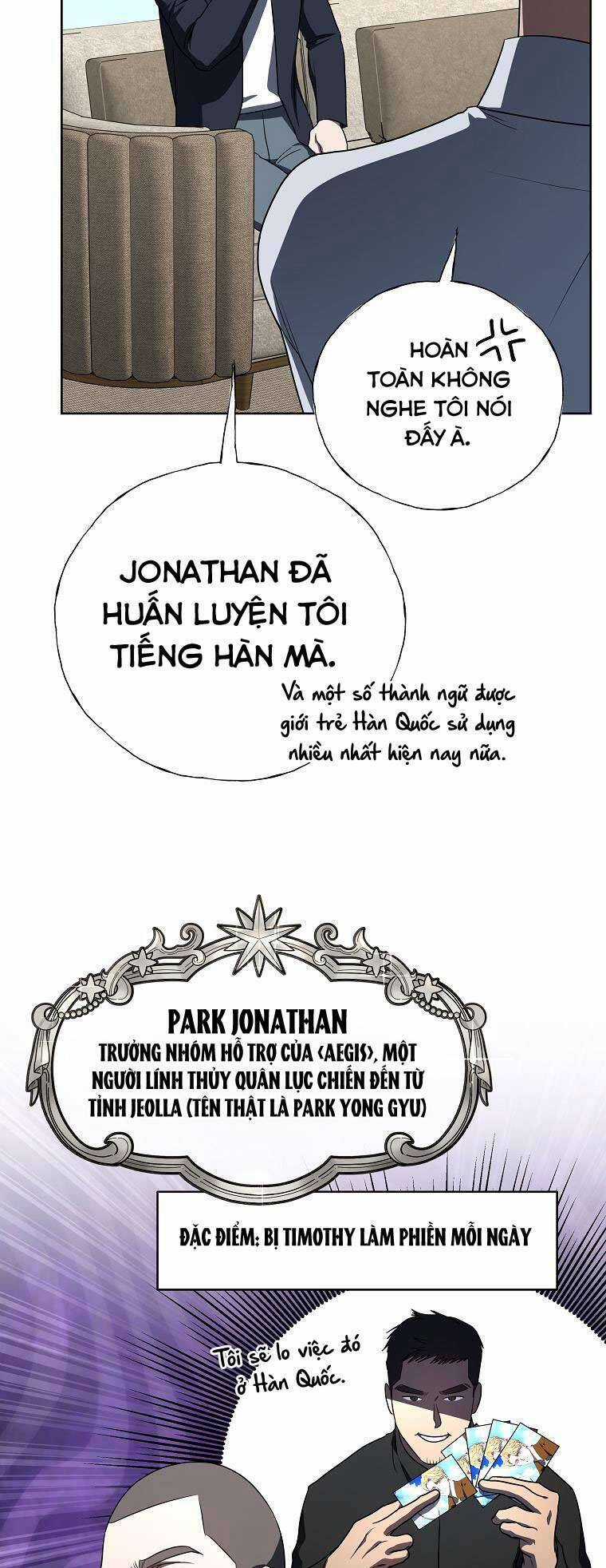 Hướng Dẫn Sinh Tồn Dành Cho Ranker Chapter 47 trang 62