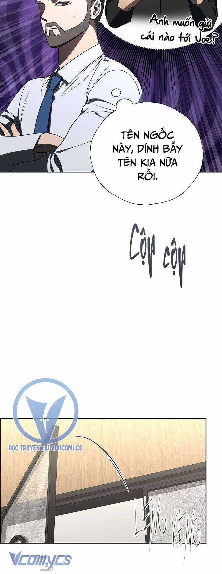 Hướng Dẫn Sinh Tồn Dành Cho Ranker Chapter 47 trang 63