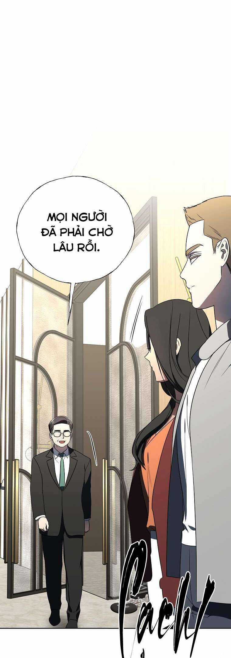 Hướng Dẫn Sinh Tồn Dành Cho Ranker Chapter 47 trang 64