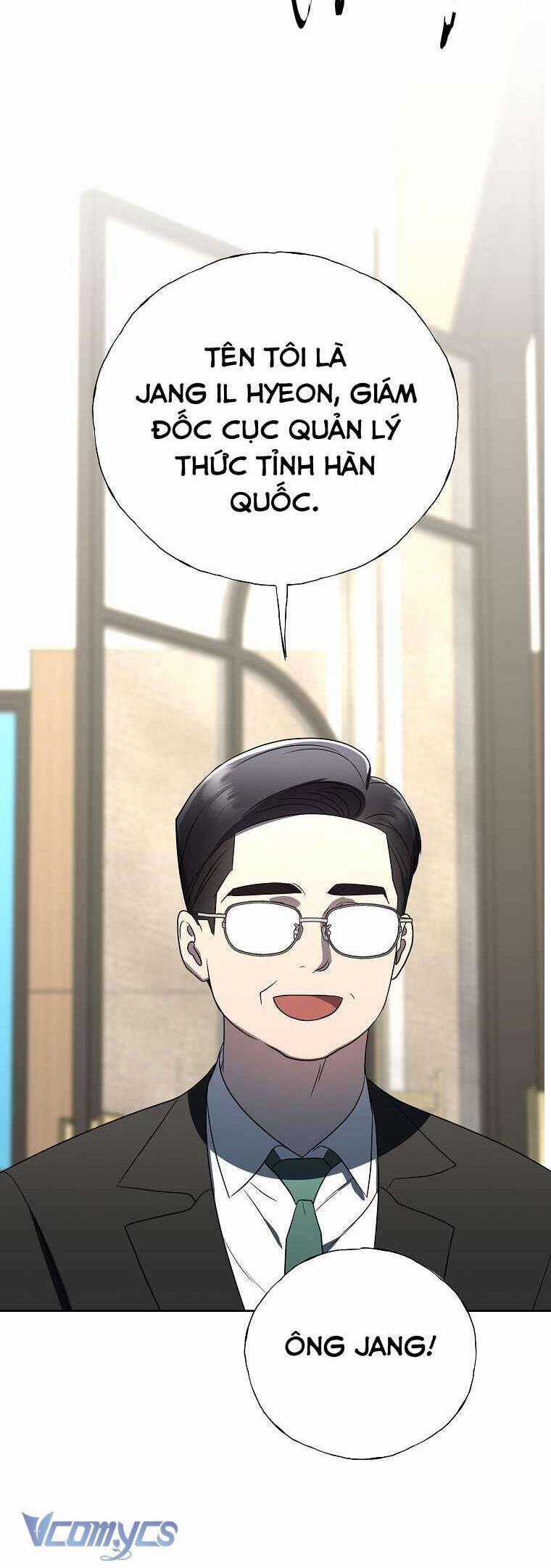 Hướng Dẫn Sinh Tồn Dành Cho Ranker Chapter 47 trang 65