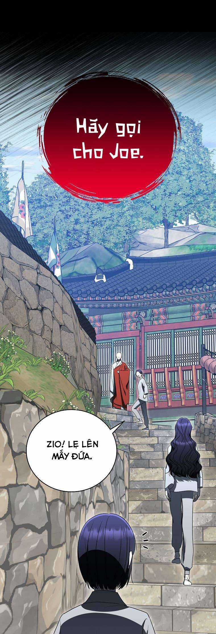 Hướng Dẫn Sinh Tồn Dành Cho Ranker Chapter 47 trang 80