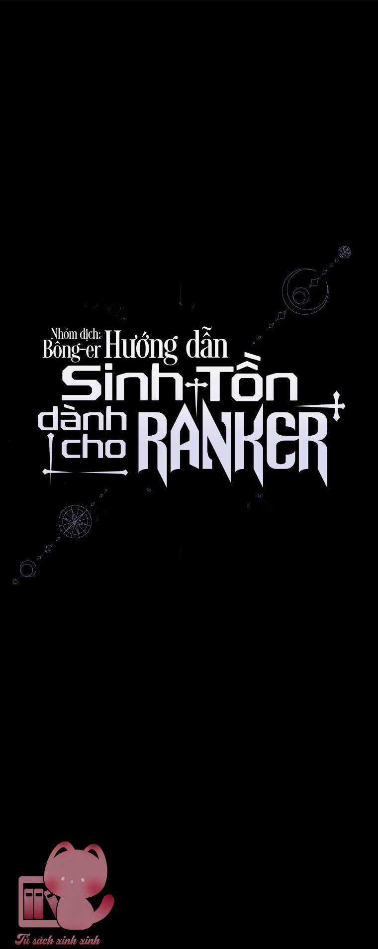 Hướng Dẫn Sinh Tồn Dành Cho Ranker Chapter 5 trang 38