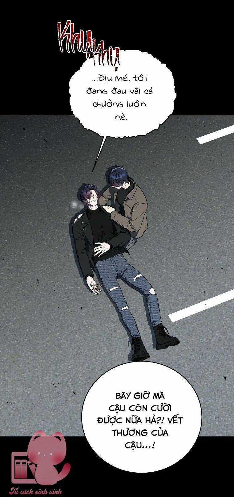 Hướng Dẫn Sinh Tồn Dành Cho Ranker Chapter 5 trang 4