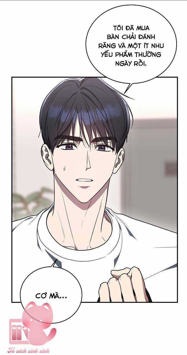 Hướng Dẫn Sinh Tồn Dành Cho Ranker Chapter 5 trang 41