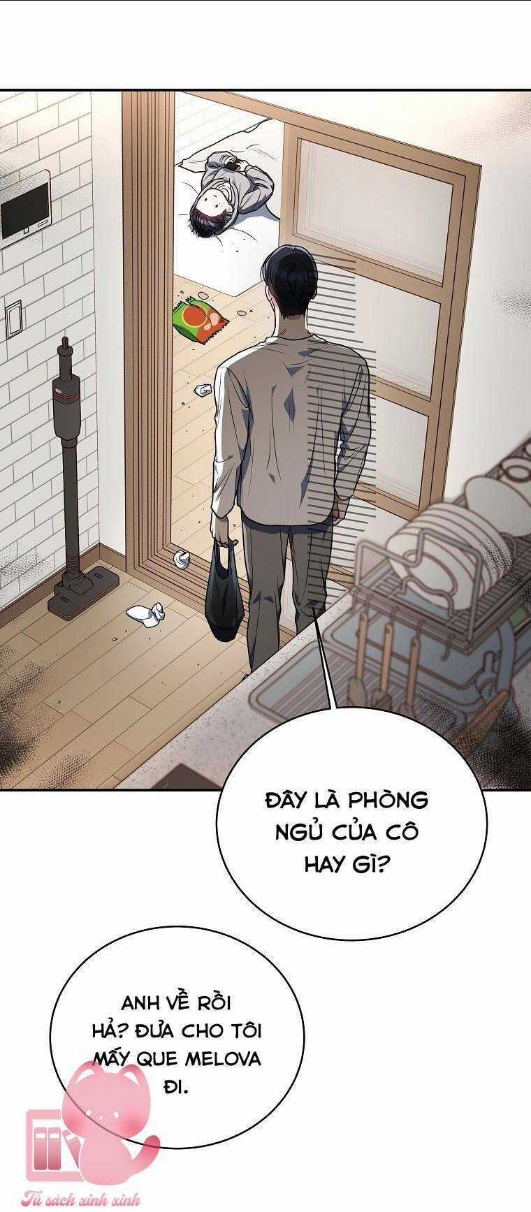 Hướng Dẫn Sinh Tồn Dành Cho Ranker Chapter 5 trang 42