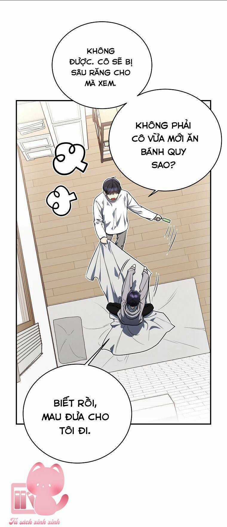 Hướng Dẫn Sinh Tồn Dành Cho Ranker Chapter 5 trang 46