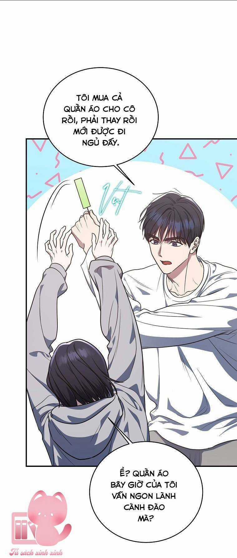 Hướng Dẫn Sinh Tồn Dành Cho Ranker Chapter 5 trang 47